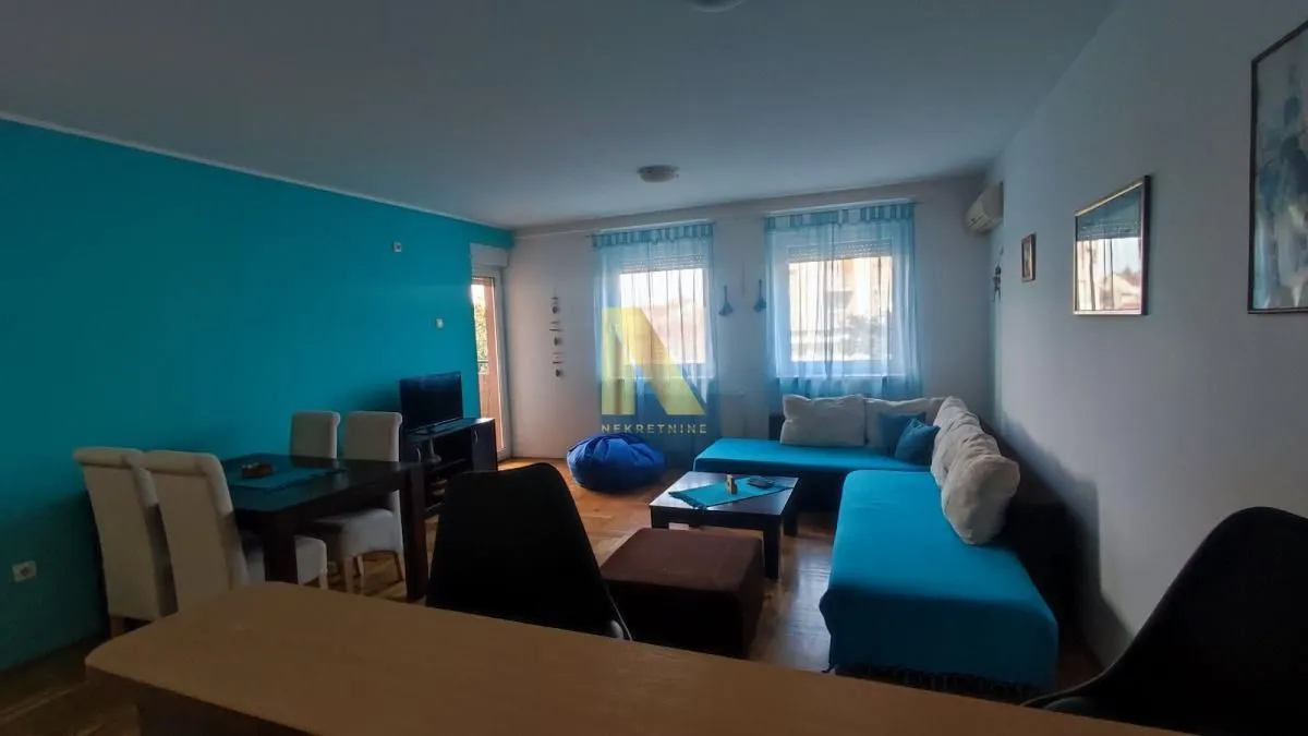 Prodaja, dvosoban stan, 51m², Telep, Novi Sad Sve Podlokacije