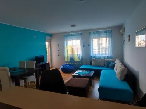 Sale, two bedroom apartment, 51m², Telep, Novi Sad Sve Podlokacije - image 2