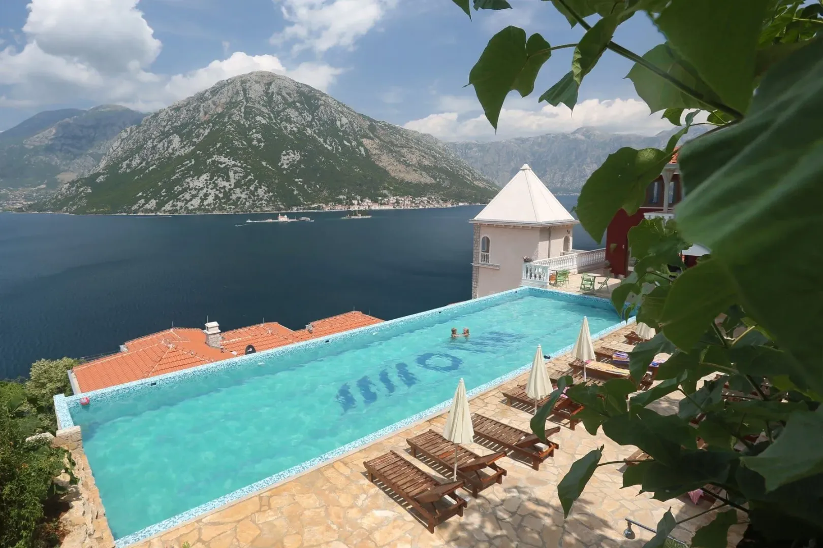 Prodaja, kuća, 235m², Kostanjica, Kotor