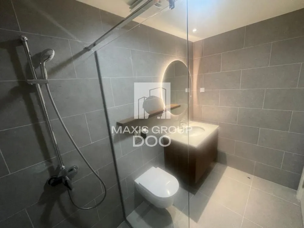 Prodaja, dvosoban stan, 72m², Savski Venac, Beograd