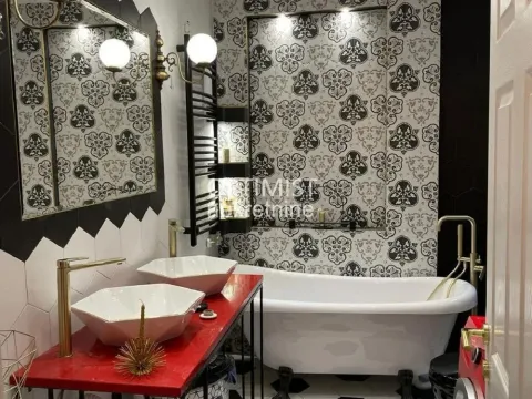 Sale, three bedroom apartment, 63m², Stari Grad, Beograd - image 17