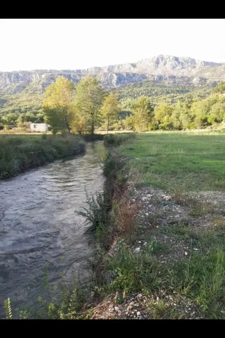 Prodaja, plac, 10m², Piperi, Podgorica