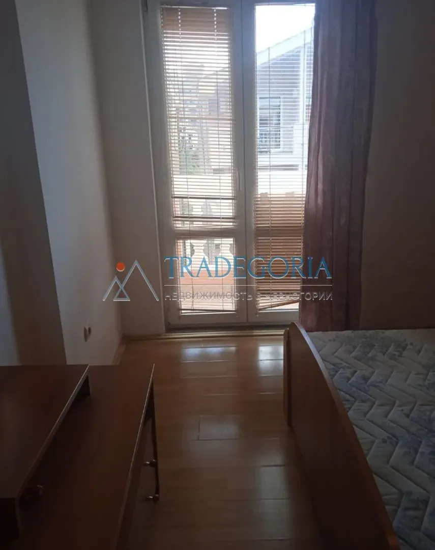 Prodaja, dvosoban stan, 61m², Bečići, Budva