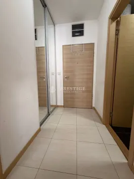 Rent, one bedroom apartment, 55m², Blok 6, Podgorica - image 11