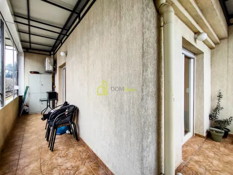 Prodaja, trosoban stan, 83m², Vezirov Most, Podgorica - image 17