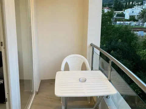 Prodaja, garsonjera, 33m², Sutomore, Bar - image 8