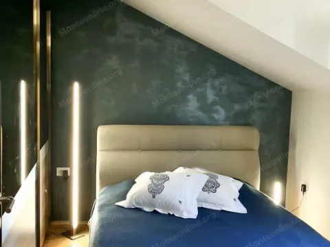 Prodaja, dvosoban stan, 50m², Grad, Kotor - image 16