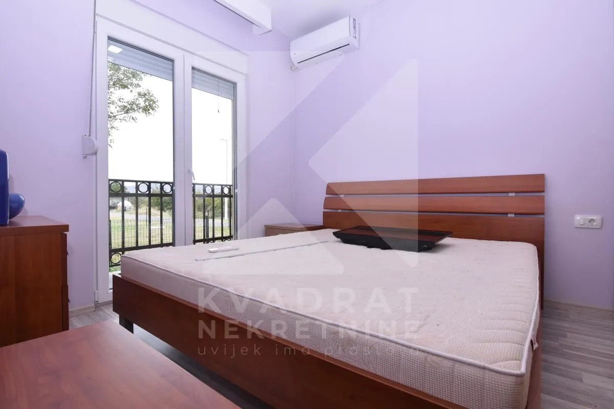 Rent, house, 118m², Cijevna, Podgorica