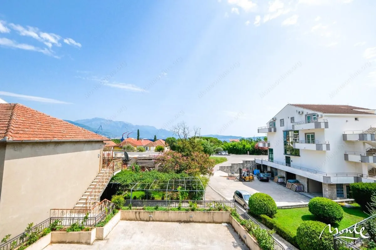 Prodaja, kuća, 200m², Bijela, Herceg Novi