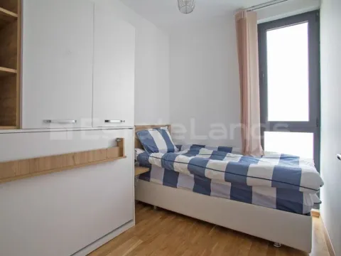 Izdavanje, dvosoban stan, 60m², Donja Lastva, Tivat - image 6