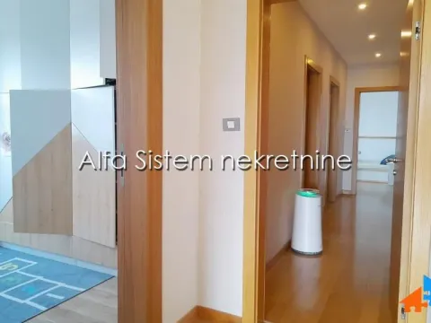 Izdavanje, stan, 200m², Novi Beograd Sve Podlokacije, Beograd - image 6