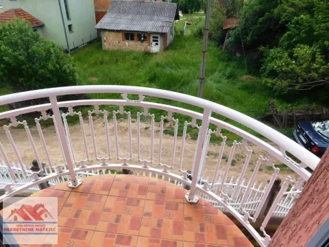 Sale, house, 264m², Korićani, Kragujevac - image 34