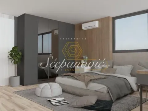 Prodaja, četvorosoban stan, 118m², Banatić, Novi Sad Sve Podlokacije - image 5