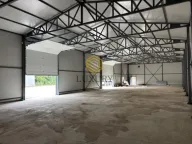 Izdavanje, poslovni prostor, 500m², Golubovci, Podgorica - image 6