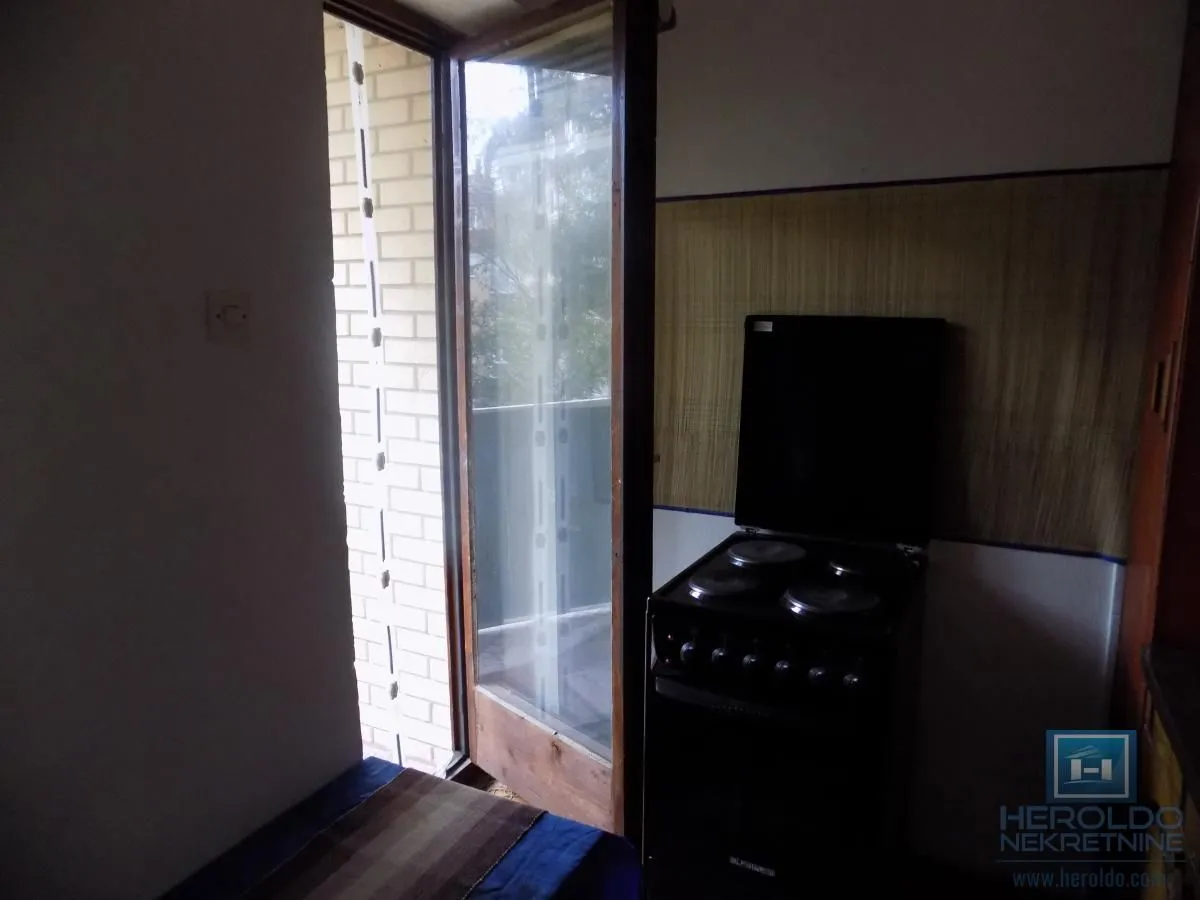 Rent, studio apartment, 26m², Jagodnjak, Paraćin