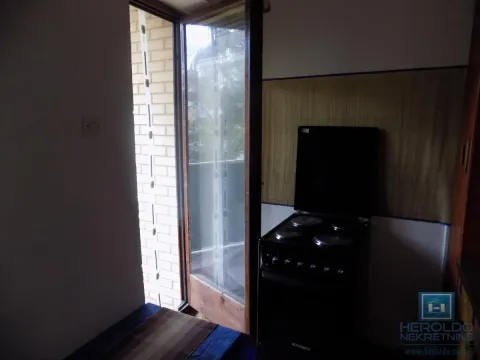 Rent, studio apartment, 26m², Jagodnjak, Paraćin - image 12