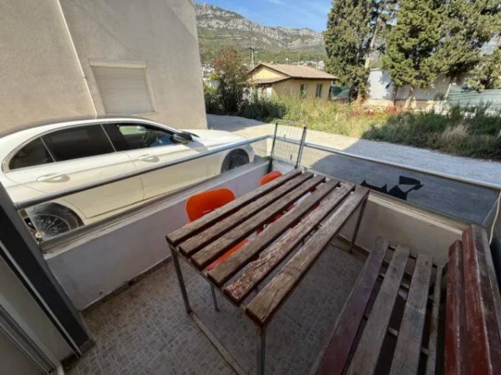 Sale, two bedroom apartment, 67m², Ilino, Bar