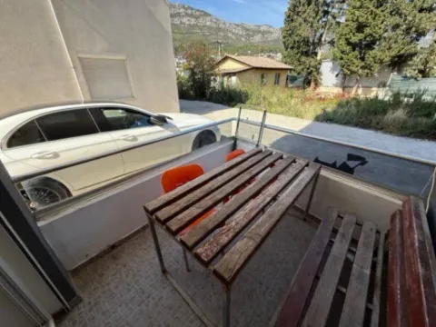 Prodaja, dvosoban stan, 67m², Ilino, Bar