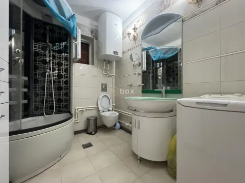Rent, three bedroom apartment, 90m², Medijana, Niš - image 8
