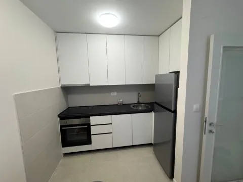 Rent, one bedroom apartment, 40m², Zabjelo, Podgorica - image 4