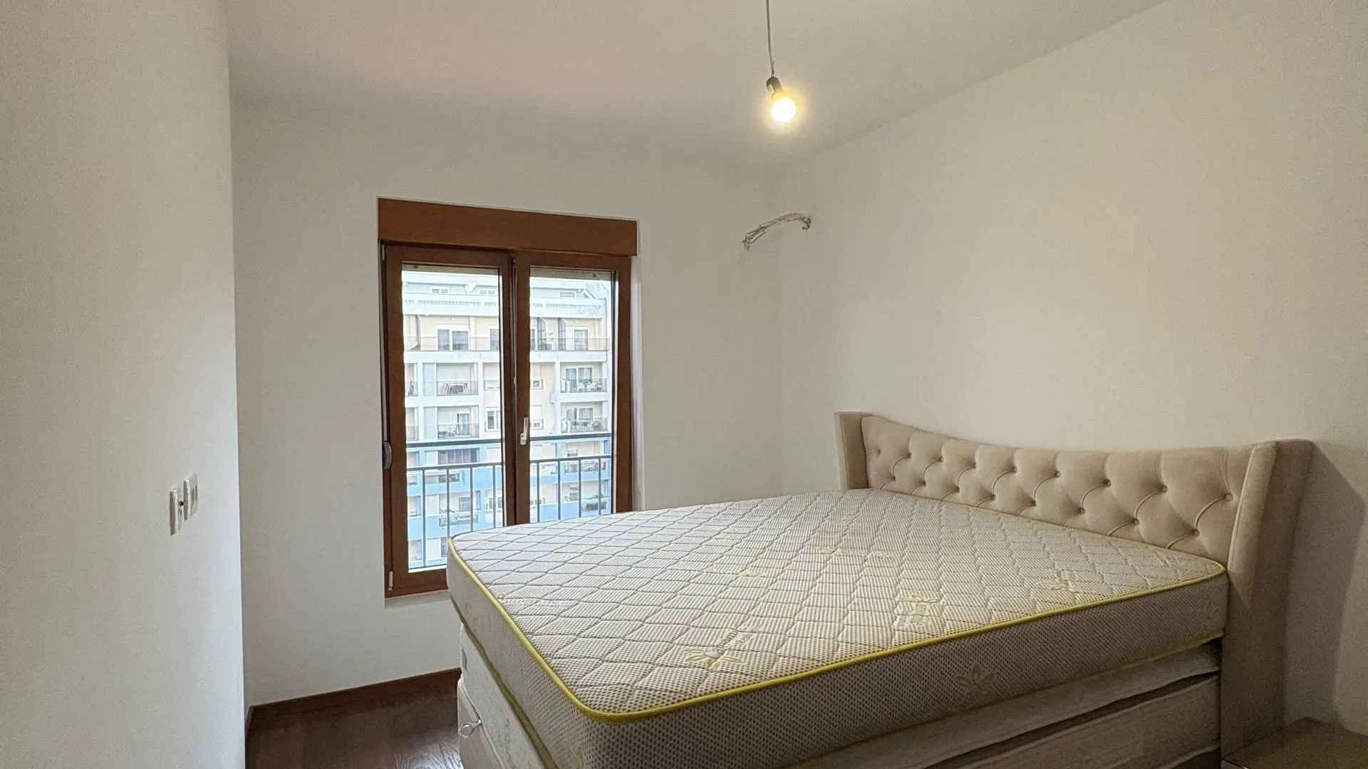 Prodaja, dvosoban stan, 75m², Master Kvart, Podgorica