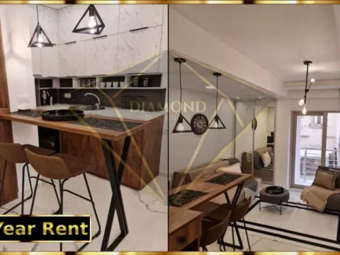 Studio for Rent, 30m2, Budva