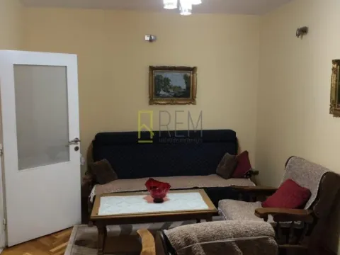 Prodaja, jednosoban stan, 44m², Drpe Mandića, Podgorica