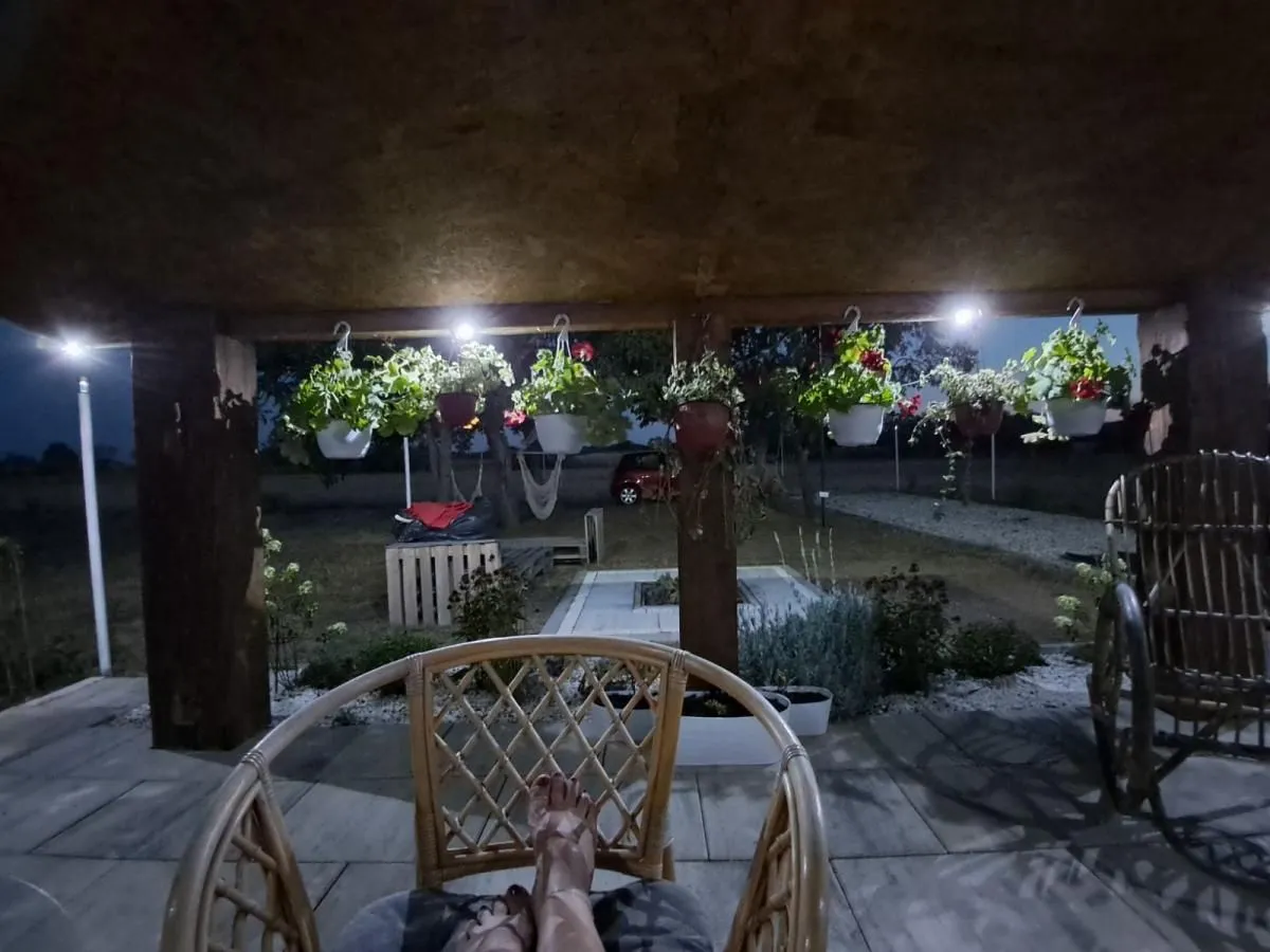 Prodaja, kuća, 35m², Elemir, Zrenjanin