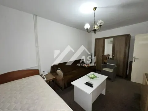 Izdavanje, jednosoban stan, 34m², Novo naselje, Novi Sad - image 2