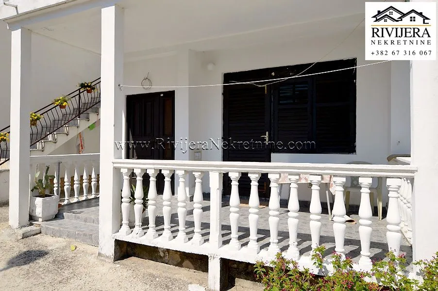 Prodaja, kuća, 187m², Igalo, Herceg Novi