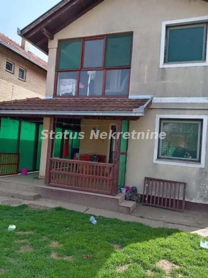 Prodaja, kuća, 166m², Futog, Novi Sad Sve Podlokacije