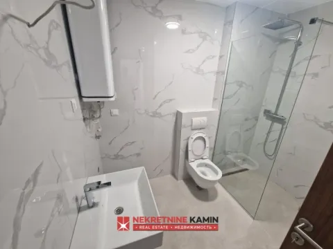 Sale, two bedroom apartment, 52m², Rozino, Budva - image 8