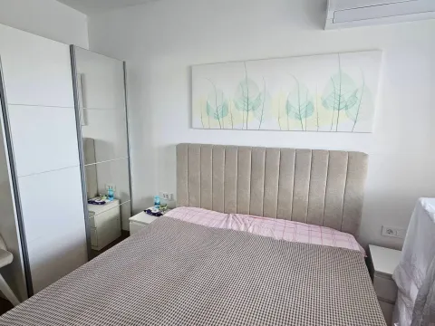 Rent, apartment, 45m², Tološka šuma, Podgorica - image 5