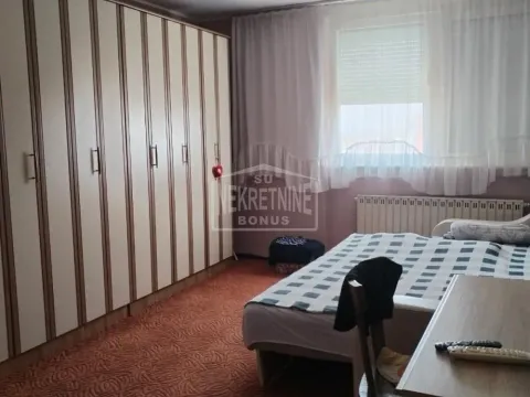 Prodaja, dvosoban stan, 60m², Centar, Subotica - image 3