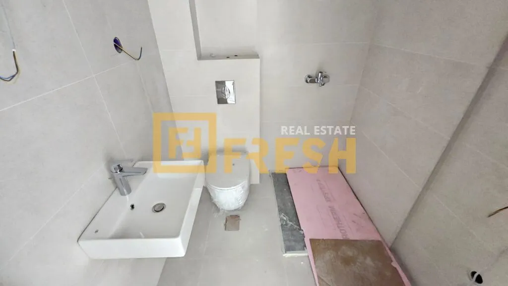 Prodaja, jednosoban stan, 37m², Zabjelo, Podgorica