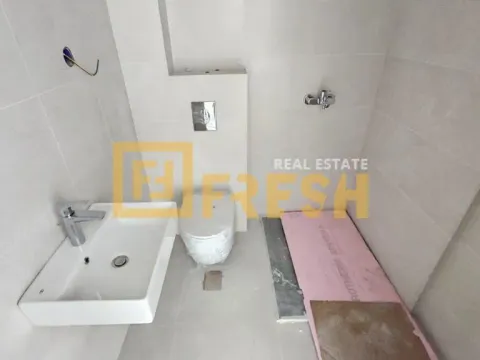 Prodaja, jednosoban stan, 37m², Zabjelo, Podgorica - image 7