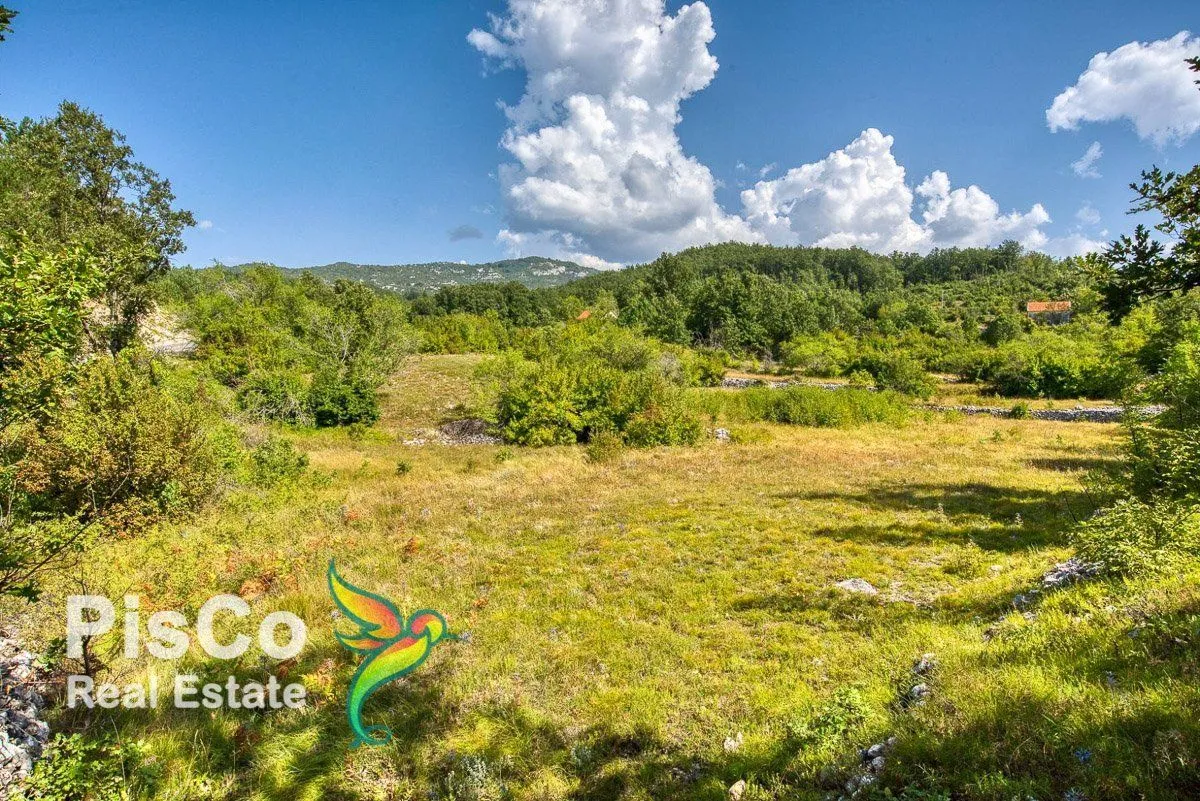 Prodaja, plac, Danilovgrad, Crna Gora