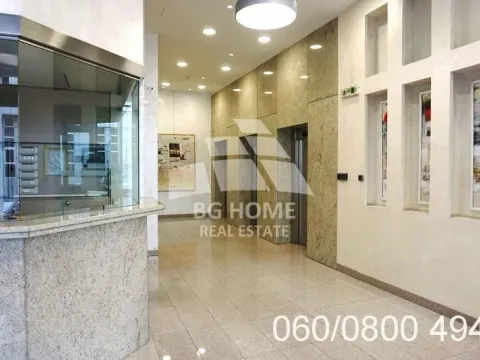 Izdavanje, poslovni prostor, 1300m², Slavija, Vračar Sve Podlokacije - image 5