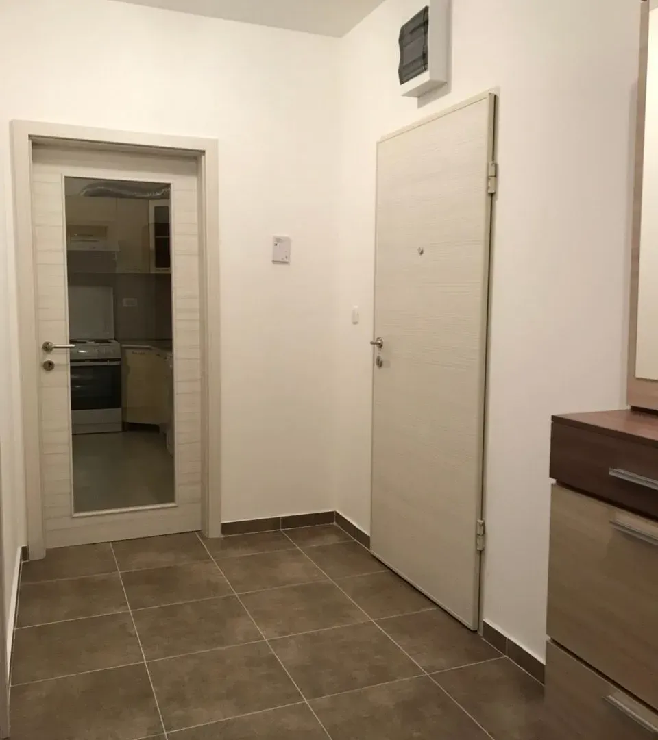 Rent, two bedroom apartment, 71m², Ljubović, Podgorica