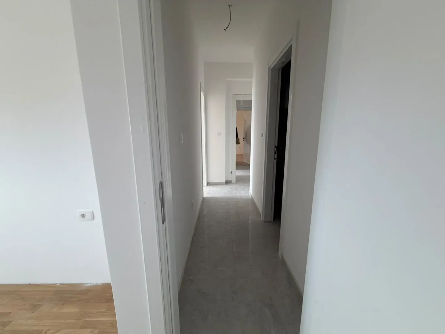 Prodaja, trosoban stan, 82m², Zabjelo, Podgorica