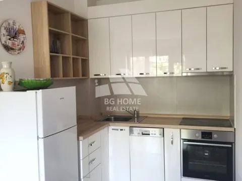 Izdavanje, dvosoban stan, 54m², Đeram Pijaca, Beograd - image 5