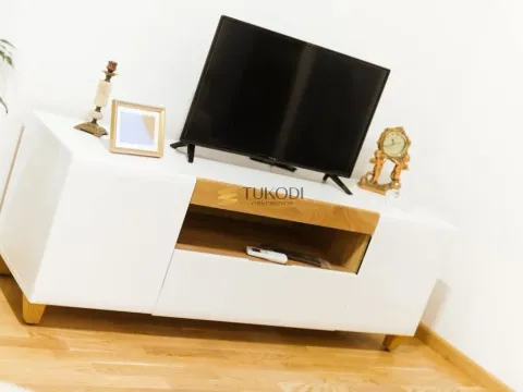 Izdavanje, jednosoban stan, 42m², Podbara, Novi Sad Sve Podlokacije - image 14