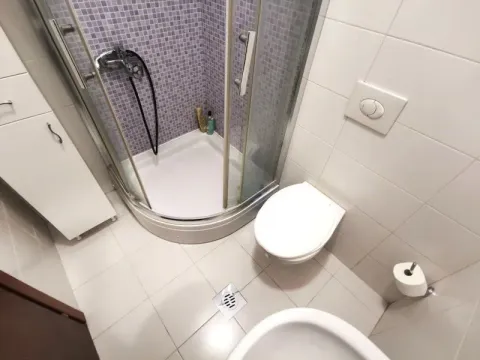 Rent, one bedroom apartment, 48m², City Kvart, Podgorica - image 7