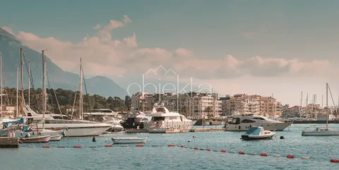Sale, apartment, 47m², Tivat, Crna Gora - image 2
