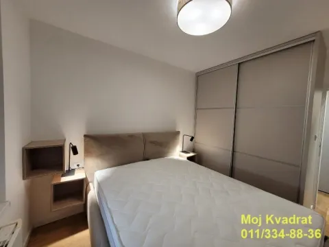 Izdavanje, dvosoban stan, 45m², Zemun Gardoš, Zemun Sve Podlokacije - image 11