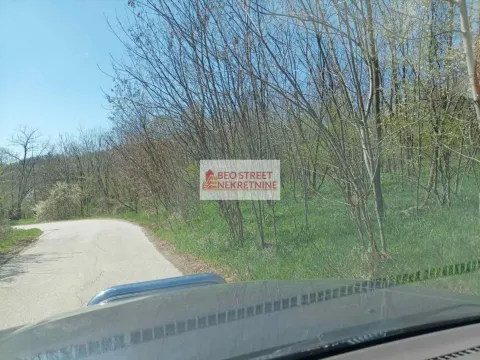 Prodaja, plac, 5800m², Sopot, Beograd - image 4