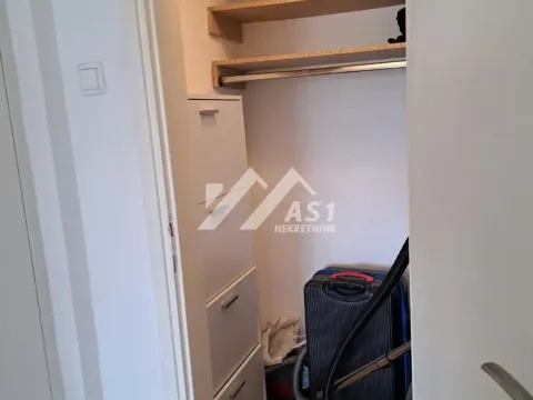 Izdavanje, dvosoban stan, 50m², Novi Sad Sve Podlokacije, Novi Sad - image 9