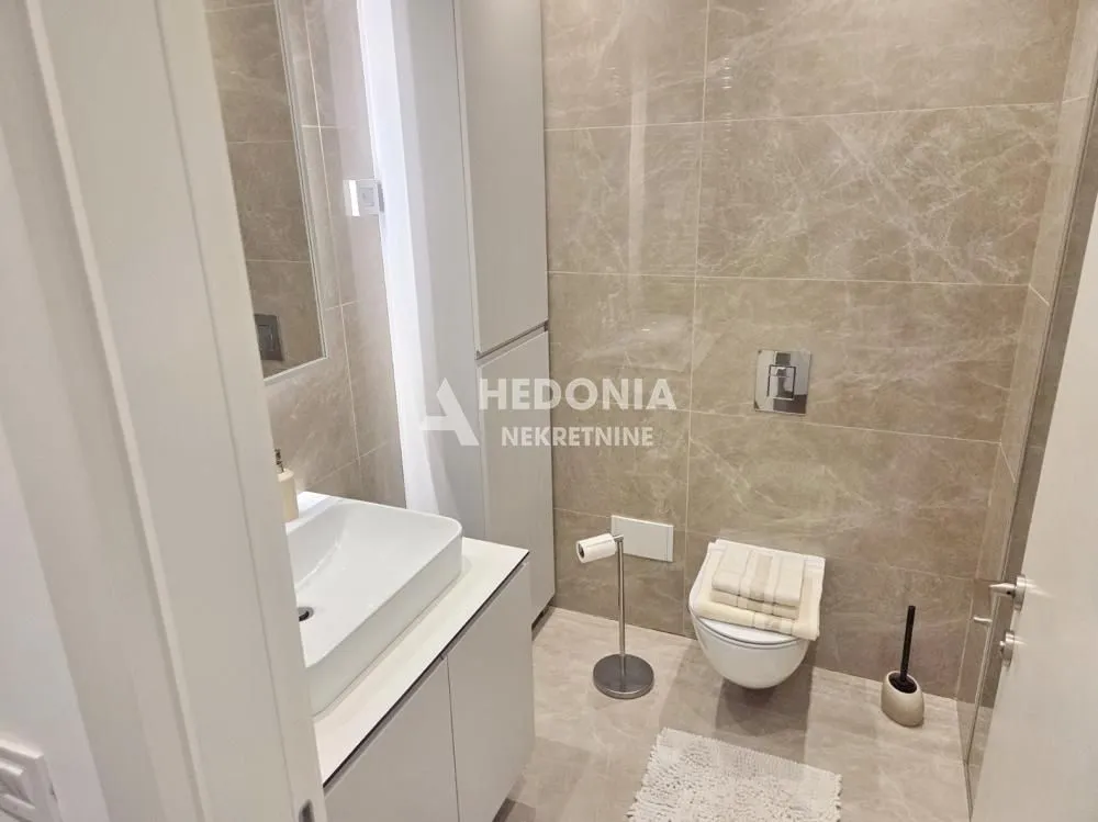 Rent, three bedroom apartment, 94m², Novi Beograd Blok 65, Novi Beograd Sve Podlokacije