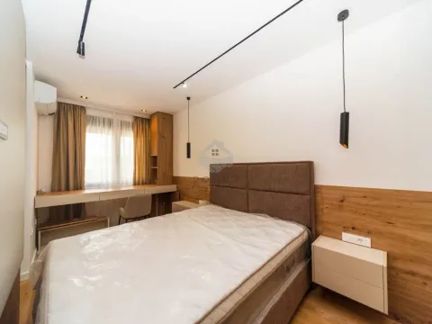 Rent, one bedroom apartment, 45m², Tološi, Podgorica - image 6