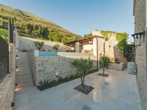 Sale, house, 197m², Reževići, Budva - image 33